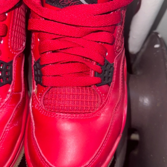 Air Jordan 4 Retro NRG 'Singles Day'. - Picture 3 of 8